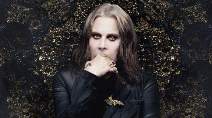 Ozzy Osbourne's spirit reaches out to family months after his death