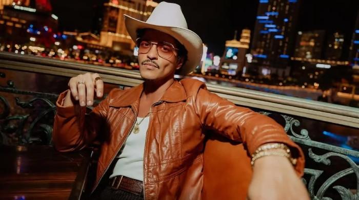 Bruno Mars adds Detroit stop to ‘The Romantic Tour'