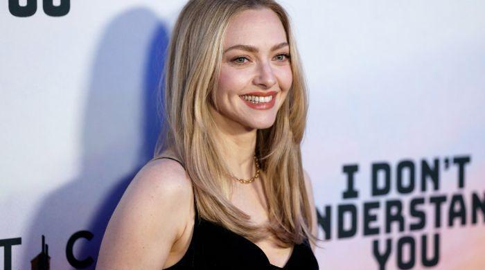 Amanda Seyfried opens up on her lifelong battle with OCD