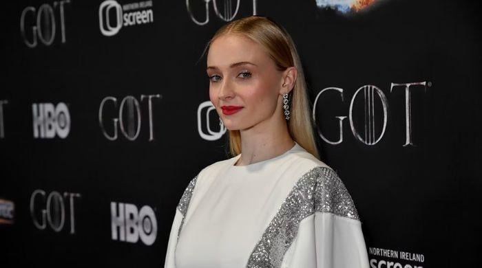 Sophie Turner can't watch ‘Game of Thrones' after trauma 