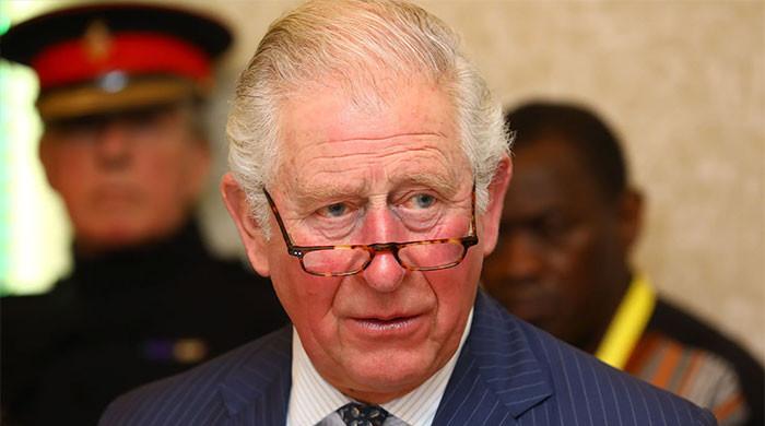 King Charles gives Dr Nathan Ross a knightly nod with royal 'orders'