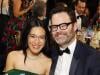 Ali Wong splits from Bill Hader after 2 years of relationship