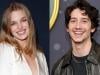 Teagan Croft, Milo Manheim's cute back-and-forth sparks buzz on social media