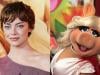 Emma Stone responds to 'Miss Piggy' casting speculations