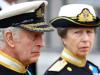 King Charles outruns Princess Anne in remarkable events: watch