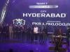 Hyderabad confirmed as PSL's seventh team in landmark auction
