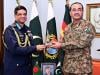 Field Marshal reaffirms Pakistan's commitment to fostering defence ties with Bangladesh
