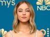 Sydney Sweeney rocks AE jeans again unfazed by ad controversy
