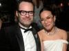 Ali Wong and Bill Hader's tearful goodbye caught on camera weeks before split