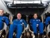 Which crew member is ill? NASA evaluates early ISS mission end after medical issue
