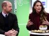 Prince William makes rare comment about 'Catherine's health journey'