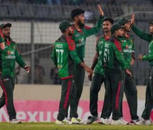 T20 World Cup: Bangladesh submit response to ICC over security concerns in India