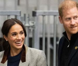 Harry and Meghan's 2026 return comes with unexpected guest appearance 