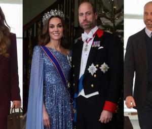 Kensington Palace releases future monarch, queen's new photos with statement