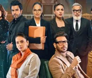 What happened in Case No.9's final episode?