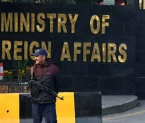 'Illegal': Pakistan, other nations condemn Israeli official's visit to Somaliland