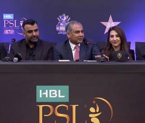 PCB chief vows to make Multan Sultans profitable by next year