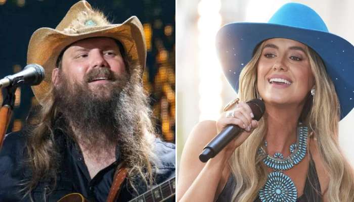 Chris Stapleton taps Lainey Wilson for major Detroit stadium show in August