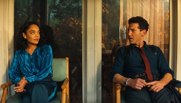 ‘His & Hers review: Netflix new mystery thriller disappoint fans