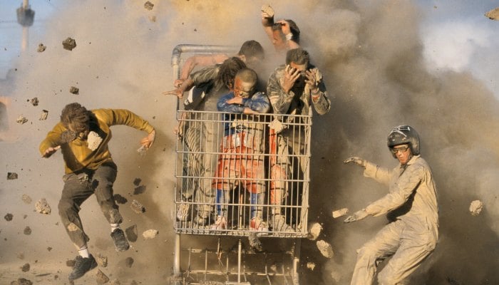 ‘Jackass franchise to return with a 5th movie in 2026