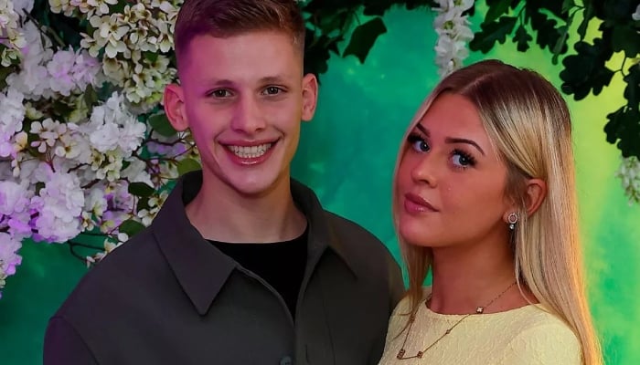 It comes after it was revealed that Freddy and Holly had split again in November