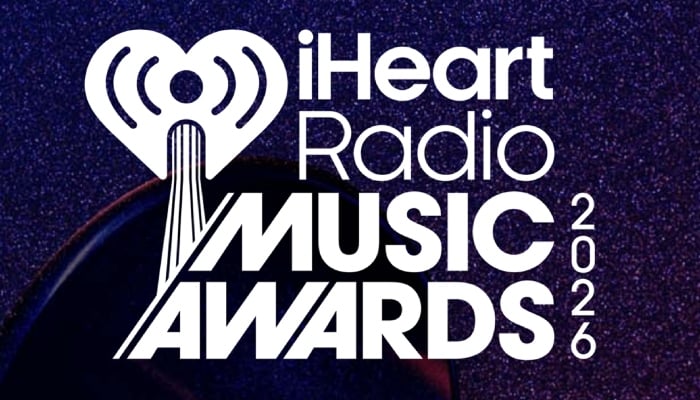 iHeartRadio Music Awards 2026: Taylor Swift rules nominations