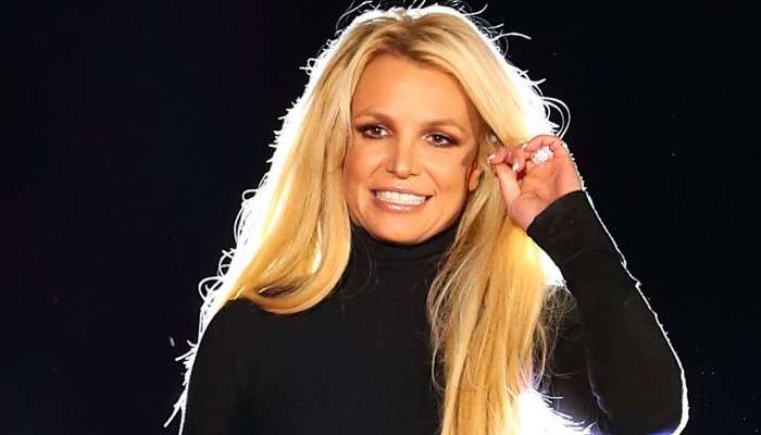 The mom-of-two is slowly healing her relationship with performing after her contentious conservatorship