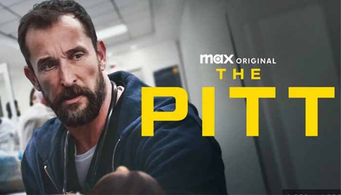 The Pitt season 2 episode 1 streamed on January 8