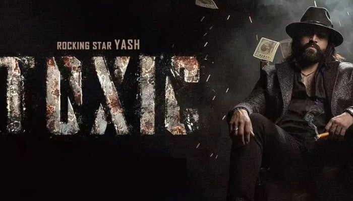 Toxic is slated for a worldwide theatrical release on March 19, 2026