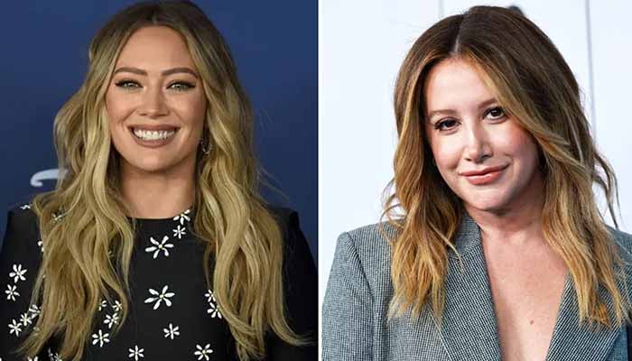 Ashley Tisdale ‘toxic group drama takes MAJOR turn as past detail emerges