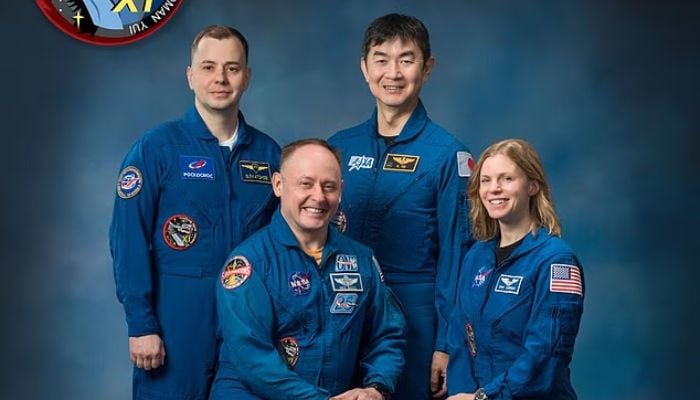 NASA orders early return of ISS astronauts after medical emergency