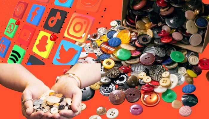 Whats viral 365 Buttons trend sending internet into frenzy? Heres every detail you should know