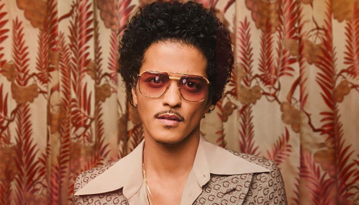 Bruno Mars Romantic Tour 2026: Everything You Need to Know