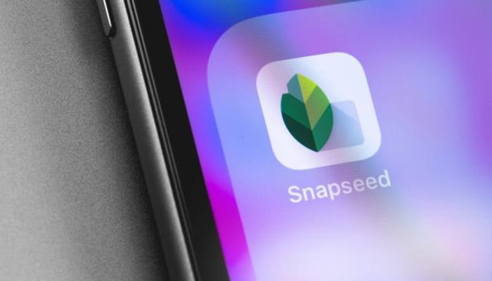 Google reinvents photo editing app Snapseed to compete with Adobe Lightroom
