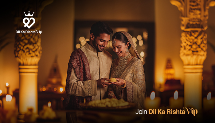 Dil Ka Rishta VIP: A Symbol of Dignified Matches Only in 10,000