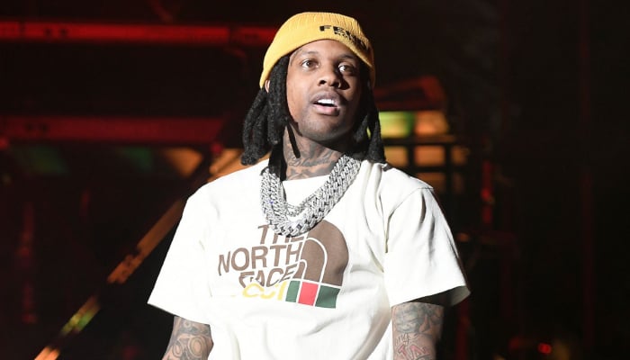 Grammy-nominated rapper Lil Durk is under arrest for alleged murder-for-hire plot