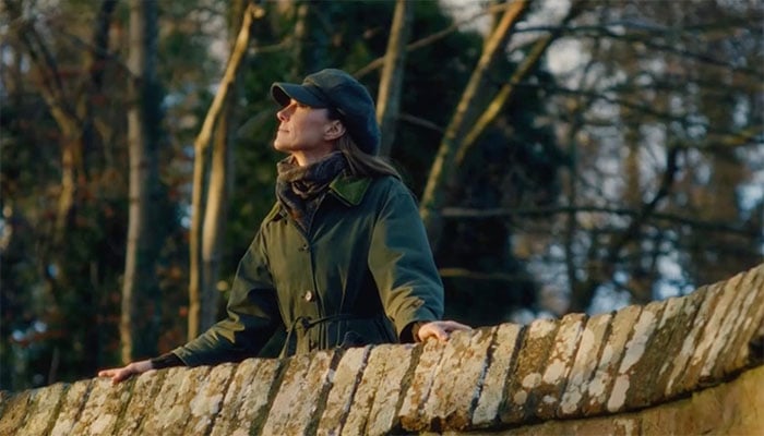 Princess Kate reassures fans on missing ring with loving reminder