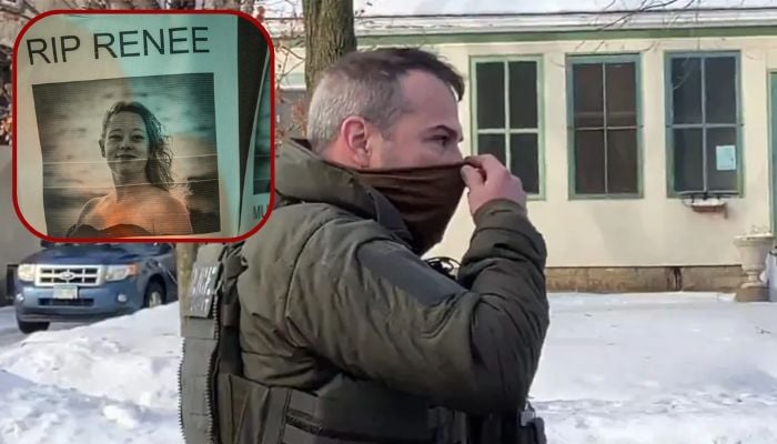 Who is Jonathan Ross? Veteran ICE agent who shot 37-year-old Minneapolis woman: Details inside