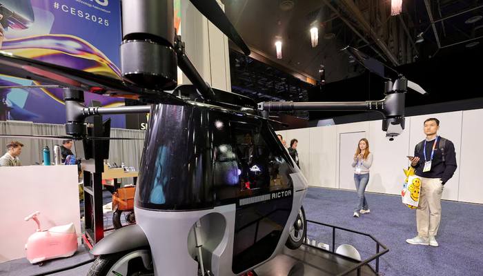 The most bizarre AI product launches at CES 2026: Full list revealed inside