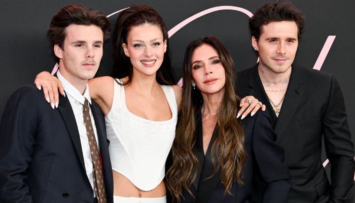 How Brooklyn Beckham’s family rift reached legal breaking point?