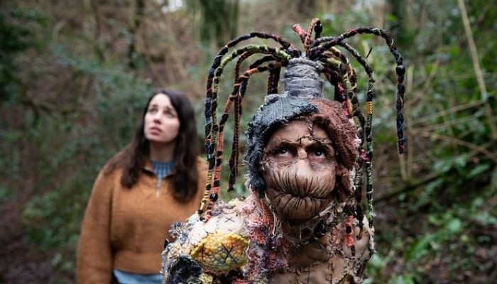 Gale: Yellow Brick Road imagines a sinister turn of events in Wizard of Oz