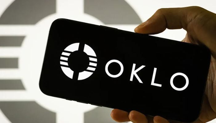 Oklo, Vistra shares surge after nuclear power deals with Meta