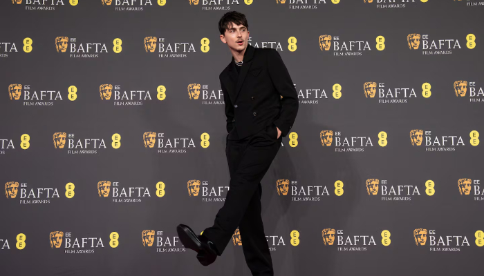 ‘Frankenstein’ makes its mark as One Battle After Another tops BAFTA list