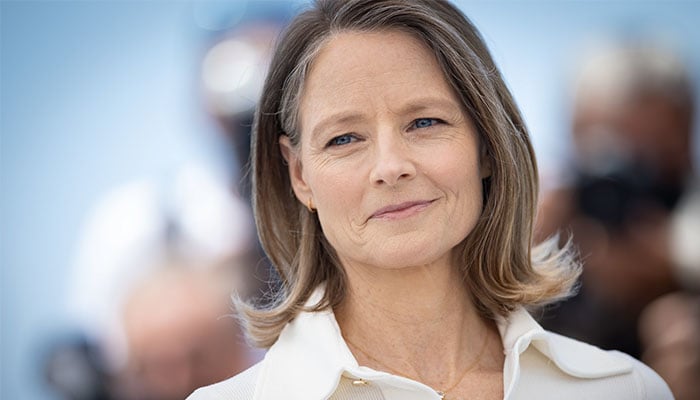 Jodie Foster opens up about Artificial Intelligence (AI)