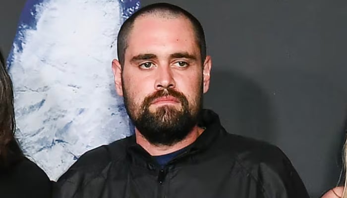 Nick Reiner breaks silence on being accused of committing homicide in his house