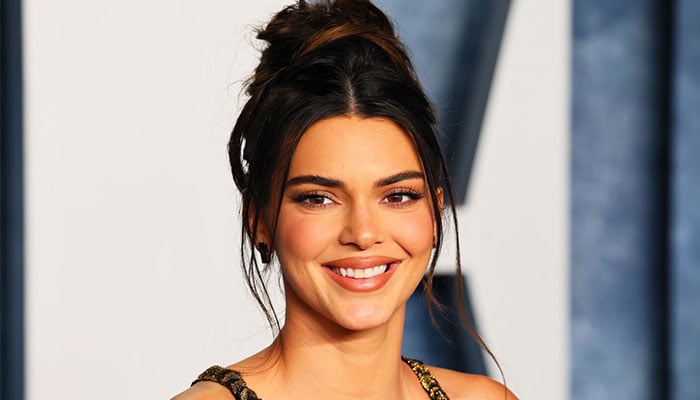 Kendall Jenner gets real about plastic surgery