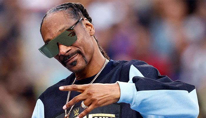 Snoop Dogg daughter celebrates joyful milestone