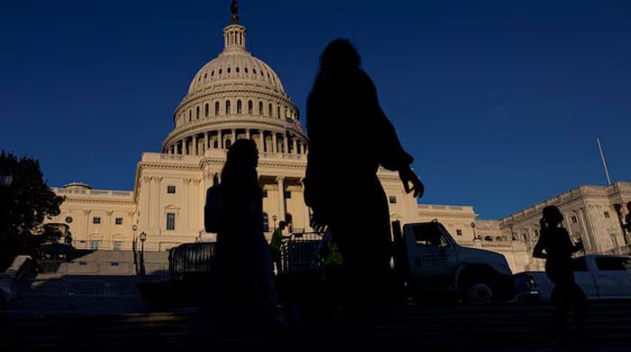 US Senate moves resolution to curb Trump's Venezuela war powers