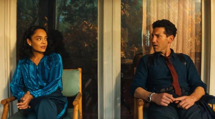 Tessa Thompson's ‘His & Hers' review: A 'thud' instead of a 'tudum' 