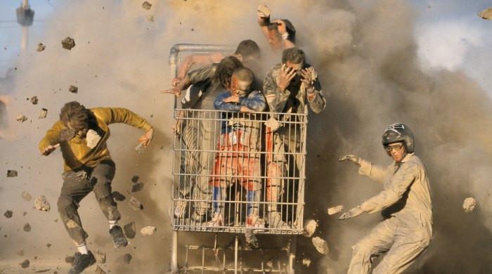 ‘Jackass' franchise to return with a 5th movie in 2026